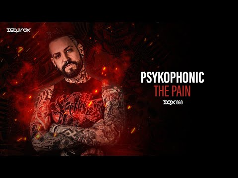 [DQX060] PsykoPhonic - The Pain