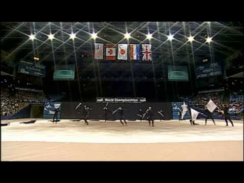 WGI 2010 Finals: Onyx