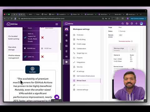 Product Video
