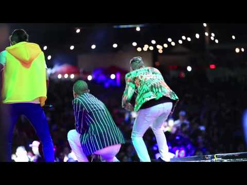 MC TOCHA E DADÁ BOLADÃO E AFALA E CASE - VAZANDO CORRENTE - AO VIVO EM ITAPISSUMA