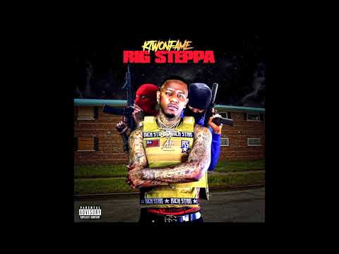 Ktwon Fame - Big Steppa - (Audio)