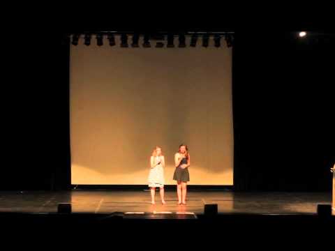 Gala 2011 Sciences Po Aix - Partie 2