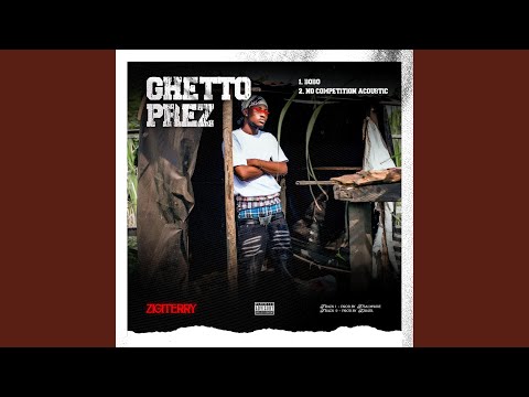 No Competition Acoustic