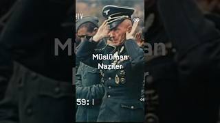 Namaz kılan bu Naziler kimdi