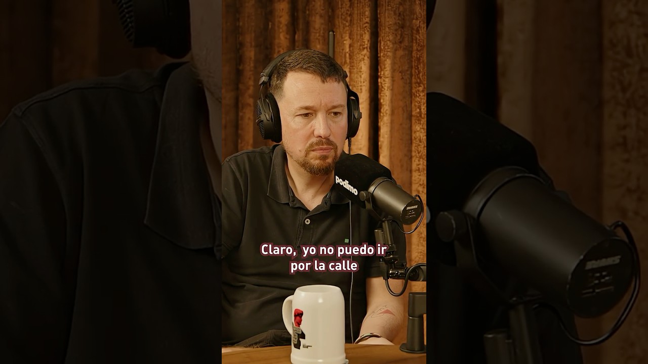 “No me ha valido la pena” | Entrevista a Pablo Iglesias en #esdlb 🍻