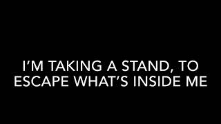 Monster - Imagine Dragons [Lyrics]