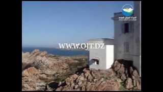 preview picture of video 'Jijel/grand phare'