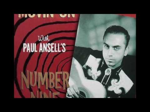 Paul Ansell & Imelda May - I'll Cry Instead