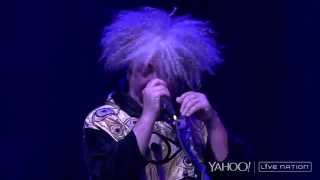 The Melvins - Moving To Florida (Butthole Surfers cover)