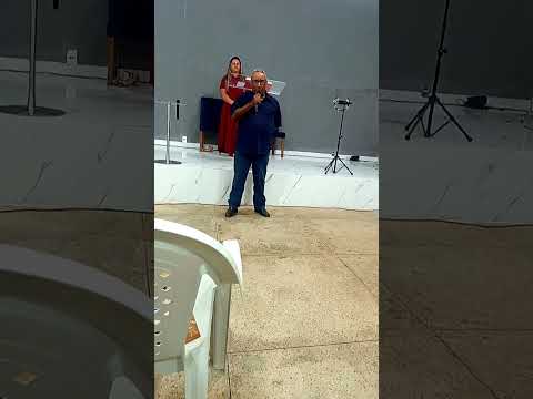 6 CULTO DE GAMELEIRA GOIÁS.