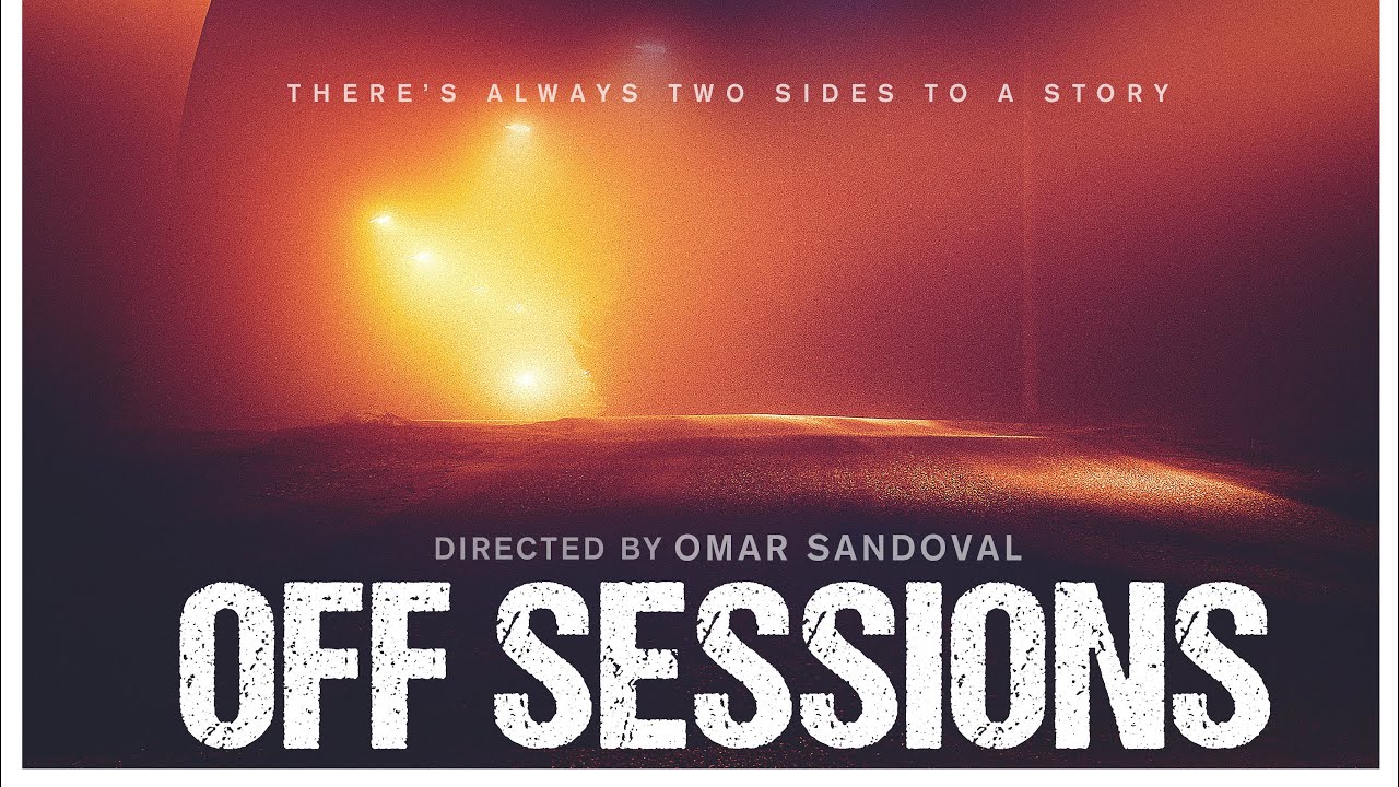 Off Sessions — Official Trailer
