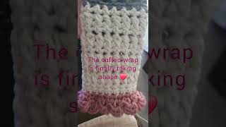 Wraps & Shawls Short 2