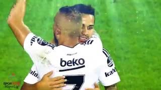 SAMPIYON BESIKTAS (GururLan) TRT Klip - 2015/2016