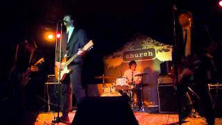 The Connection - Baby Doll - Dee Dee Ramone cover