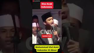 Download lagu KITA ANAK INDONESIA | GUS AZMI #shorts mp3