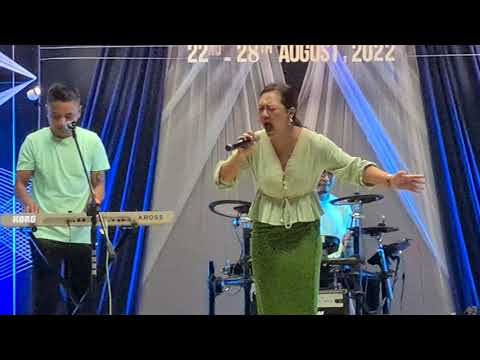 Rev. Chhuahkhama Group - Chu Hmun Chu