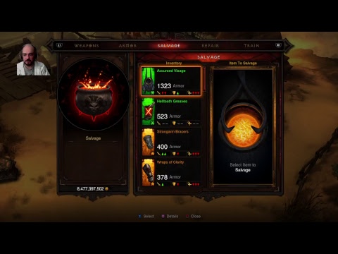 Diablo 3 S12 [Multishot] kicking NOS Ass..Grs 90 to 100 PT/ENG