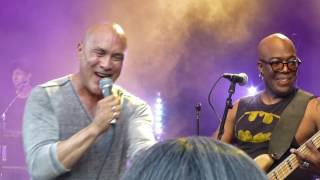 Dan Reed Network - Ritual Live 2016