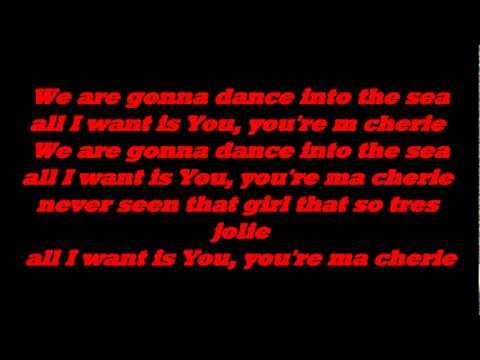 DJ Antoine feat. The Beat Shakers - Ma Cherie Lyrics HD