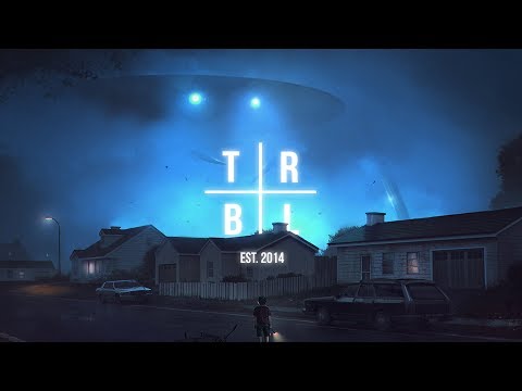 KRANE & B. Lewis - PCP feat. Nick Row (Rickyxsan Remix)