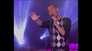 CHIPPER "EVERY TIME I CLOSE MY EYES"