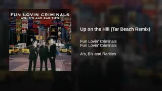 Up on the Hill (Tar Beach remix) Music Video