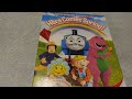 HIT Favorites Here Comes Spring DVD Overview