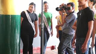 preview picture of video 'Miss Tourism Myanmar 2018'