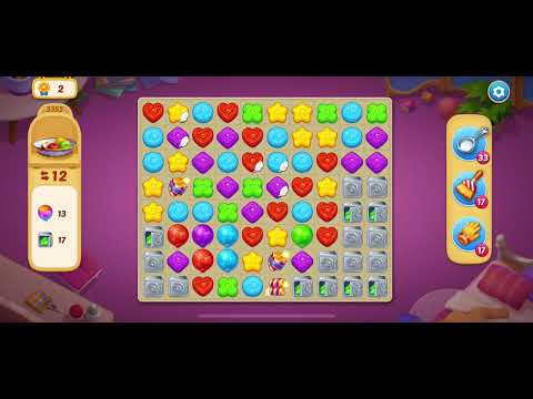 Matchington Mansion Level 3352