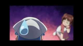 Squid girl - Playing House