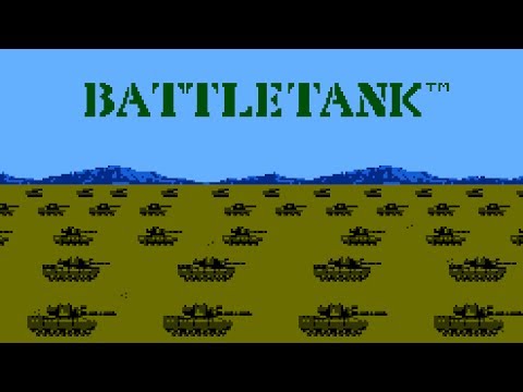 battle tank nes rom