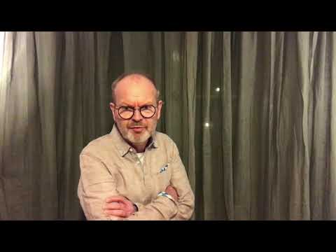 Der erzählte Adventskalender (07/24) - Die Frage des Esels