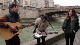 BAPTISTE W. HAMON - Quitter L'Enfance (HD)