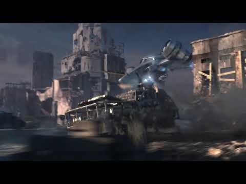 Terminator Genisys Future War   Future War Resistance Pick Google