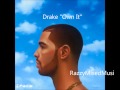 Drake - Own It (Lyrics In Description) (Nothing Was The Same)