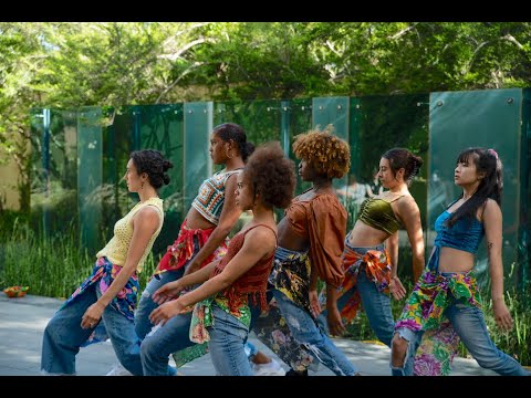 UT Dance Repertory Theater Performances