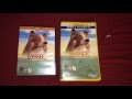 LASSIE 1994 DVD VHS