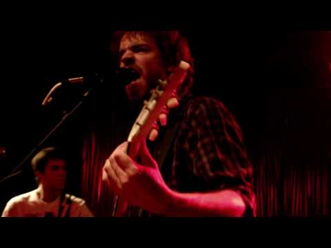 Porcelain Youth - Three Orange Whips (This Ain't Hollywood - 01/01/10) [HD]