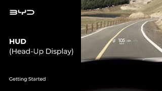 Head-Up Display (HUD) | Getting Started