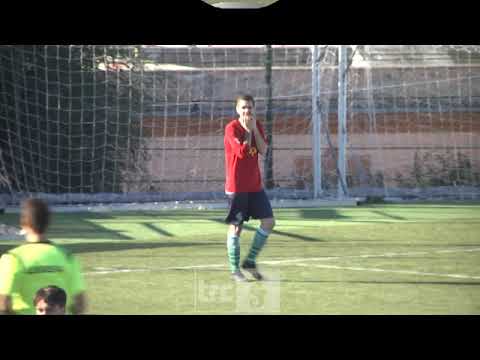 HL Csl Soccer - Monte Mario