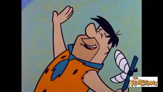 Os Flintstones 🦖 | Desenho animado | Baixo estimulo visual