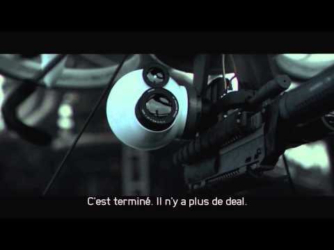 Ghost Recon : Alpha - Official HD Trailer [FR]