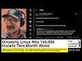Omarchy Linux Hits 150 000 Installs This Month Alone