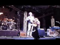 Marillion - Cannibal Surf Babe @ Port Zealande, Netherlands 2011