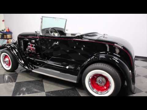 1930 Ford Roadster (CC-600552) for sale in Concord, North Carolina