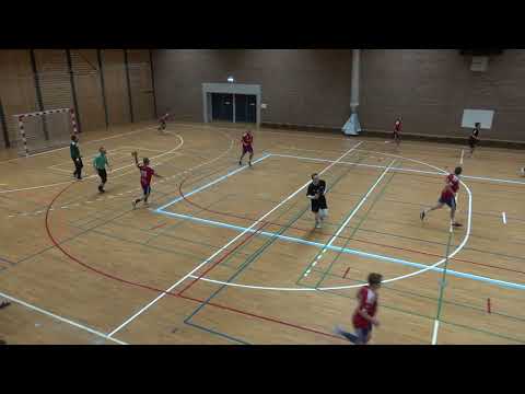 Håndbold, 2024-08-20. Træningskamp, Hvidovre - Furesø