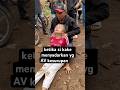 Cewek Cantik Kesurupan Untung Ada Si Kake Shorts Tiktok Fyp