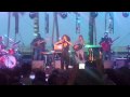 Corinne Bailey Rae "Feels Like The First Time" Coachella 2010