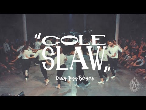 Charleston 3 - Swing It Dusty - V Anniversary ED.