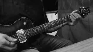 Sevendust - Beautiful (cover guitar)